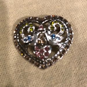 Birds Pin